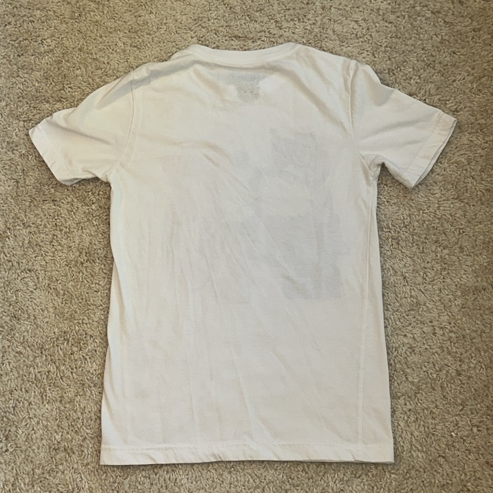 Kids Jordan t-shirt size medium 10-12 - Picture 5 of 5